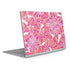 Cat Coq Pink Water Lilies Surface Book 2 13.5in Skin